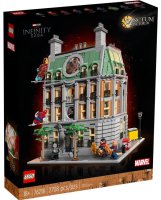LEGO® 76218 Marvel Super Heroes™ Sanctum Sanctorum