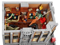 LEGO® 76218 Marvel Super Heroes™ Sanctum Sanctorum