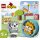 LEGO® 10977 DUPLO® Mein erstes Hündchen & Kätzchen – mit Ton