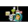LEGO® 10977 DUPLO® Mein erstes Hündchen & Kätzchen – mit Ton