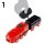BRIO 36017 BRIO Batterie-Dampflok Set