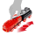 BRIO 36017 BRIO Batterie-Dampflok Set