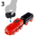 BRIO 36017 BRIO Batterie-Dampflok Set