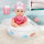 Zapf 707227 Baby Annabell My First Bath Annabell