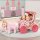 Zapf 707210 Baby Annabell Little Sweet Kutsche & Pony