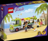 LEGO® 41712 Friends Recycling-Auto