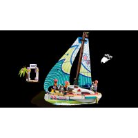 LEGO® 41716 Friends Stephanies Segelabenteuer