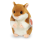 Teddy-Hermann 92658 Hamster 16 cm