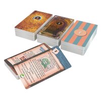 Asmodee SCOD0075 Unlock! Kids
