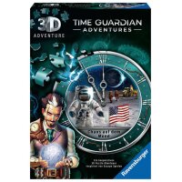 Ravensburger 11539 Time Guardians Adventures: Chaos auf...