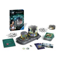 Ravensburger 11539 Time Guardians Adventures: Chaos auf dem Mond