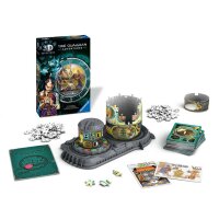 Ravensburger 11540 Time Guardians - Eine Welt ohne...