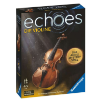 Ravensburger 20933 echoes Die Violine