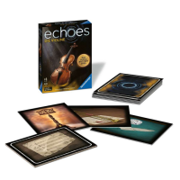 Ravensburger 20933 echoes Die Violine