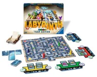 Ravensburger 27328 Labyrinth Team Edition