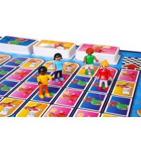 PIATNIK 668524 Activity Playmobil