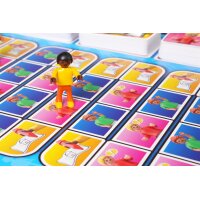 PIATNIK 668524 Activity Playmobil