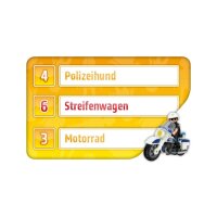 PIATNIK 668524 Activity Playmobil