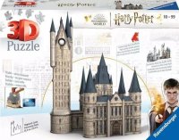 Ravensburger 11277 - 3D Puzzle Harry Potter Hogwarts...