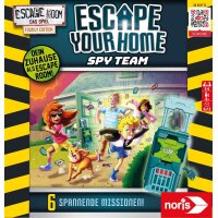 Noris 606101975 Escape your Home