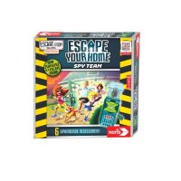 Noris 606101975 Escape your Home