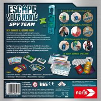 Noris 606101975 Escape your Home
