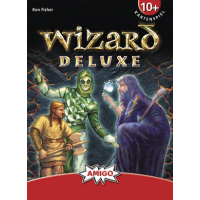 AMIGO 02206 Wizard Deluxe