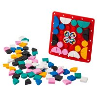 LEGO® 41963 DOTS Micky und Minnie Kreativ-Aufnäher