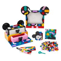 LEGO® 41964 DOTS Micky & Minnie Kreativbox zum...