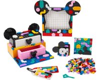 LEGO® 41964 DOTS Micky & Minnie Kreativbox zum...