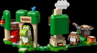 LEGO® 71406 Super Mario Yoshis Geschenkhaus –...