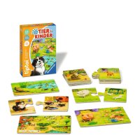 Ravensburger 00108 tiptoi® Alle meine Tierkinder Relaunch