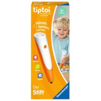 Ravensburger 00110 tiptoi® Der Stift - Relaunch