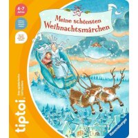 Ravensburger 49261 tiptoi® Meine schönsten...