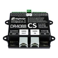 DIGIKEIJS DR4088CS 16-channel feedback module S88N
