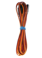 DIGIKEIJS DR60035 50cm servo extension cable
