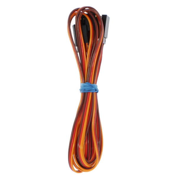 DIGIKEIJS DR60036 100cm servo extension cable