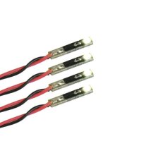 DIGIKEIJS DR60046 Led module WHITE (4 pieces)