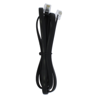 DIGIKEIJS DK60861 LocoNet / R-BUS / X-BUS Kabel 25 cm