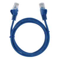 DIGIKEIJS DR60887 STP cable 25CM blue