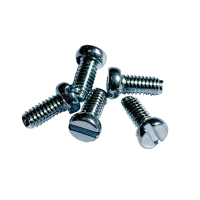 DIGIKEIJS DR60923 Spare screws M2,5x4