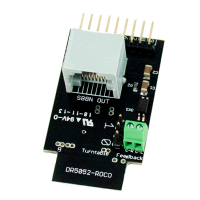 DIGIKEIJS DR5052-R DR5052 ROCO® Adapter