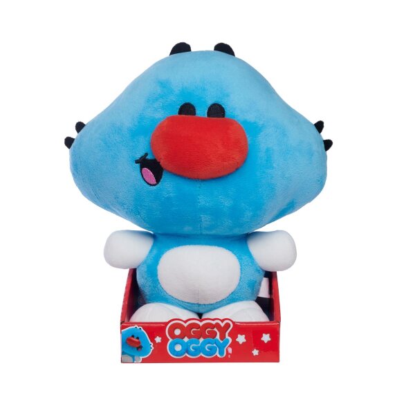 Simba 109356131 OGGY OGGY Plüsch, 25cm