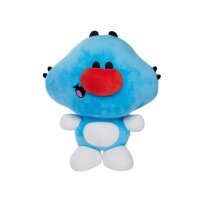 Simba 109356131 OGGY OGGY Plüsch, 25cm