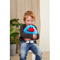 Simba 109356131 OGGY OGGY Plüsch, 25cm