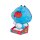 Simba 109356131 OGGY OGGY Plüsch, 25cm
