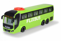 Dickie Toys 203744015 MAN Lions Coach - Flixbus