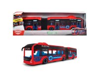 Dickie Toys 203747015 Volvo City Bus