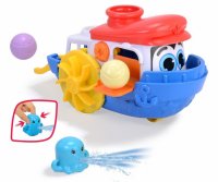 Dickie Toys 204115005 ABC Sammy Splash
