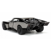 JADA 253215012 Batman Batmobile 2022 Comic Con 1:24